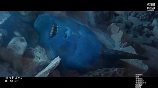 凤凰影视TV电视盒子