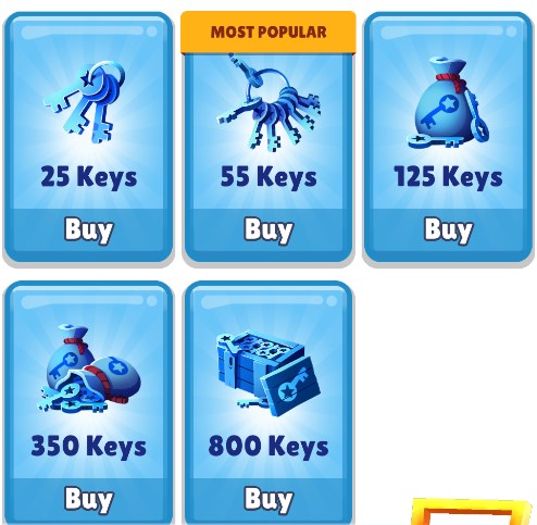 地铁跑酷水下城无限资源图片