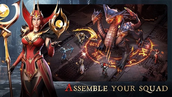 地牢猎手6无敌版