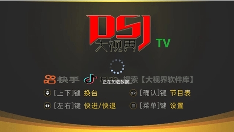 大视界TV图片1