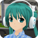 少女都市汉化版