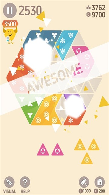 六角谜题最新版