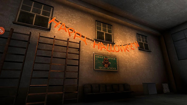 鬼修女校园惊魂安卓版