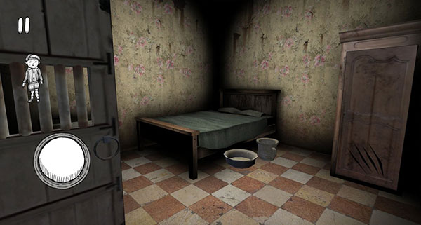 鬼修女校园惊魂安卓版