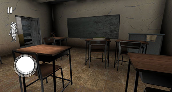 鬼修女校园惊魂安卓版