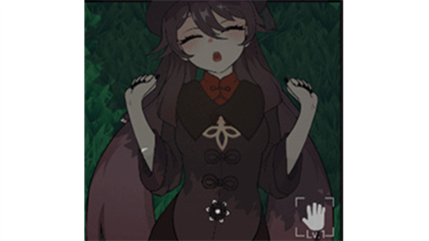 沉睡的胡桃触摸游戏中文版