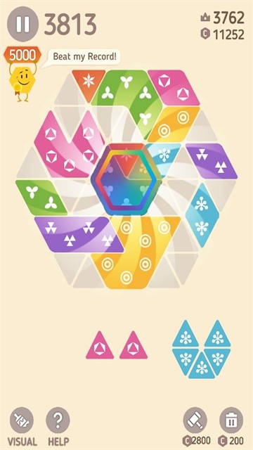 六角谜题最新版