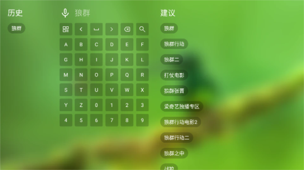 TVBoxFongMi版图片4