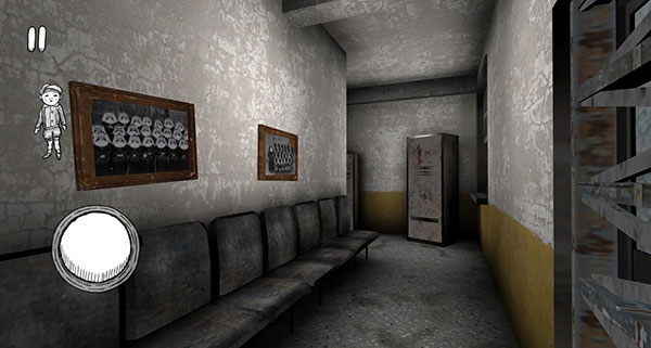 鬼修女校园惊魂安卓版