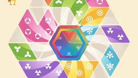 六角谜题最新版