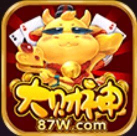大财神棋牌官方版