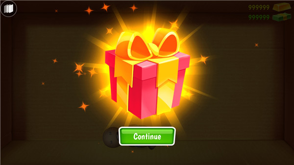 狂扁木偶人内购版