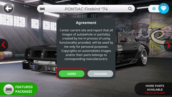 3D汽车配置图片8