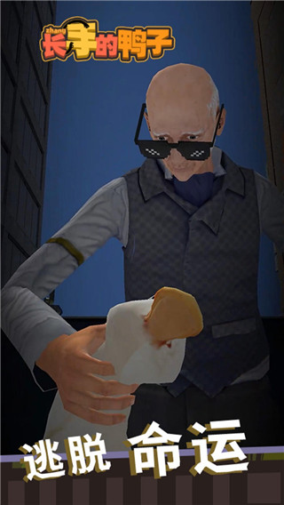 长手的鸭子安卓版