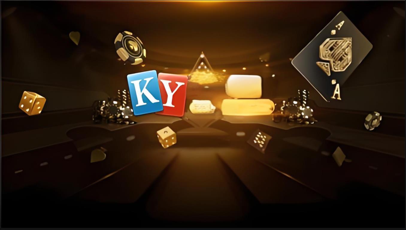 开元88ky游戏大厅官网版app