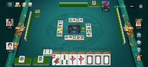 微乐江西棋牌官方版