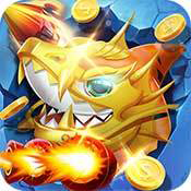 辰龙捕鱼游戏中心v5.2.0