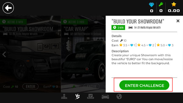 3D汽车配置图片6
