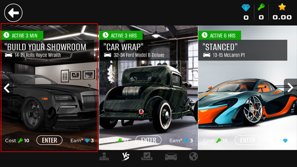 3D汽车配置图片5