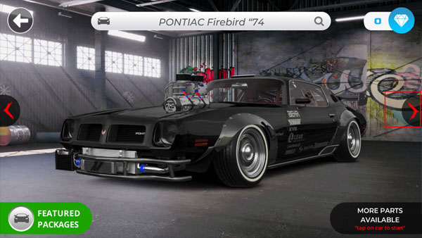 3D汽车配置图片7