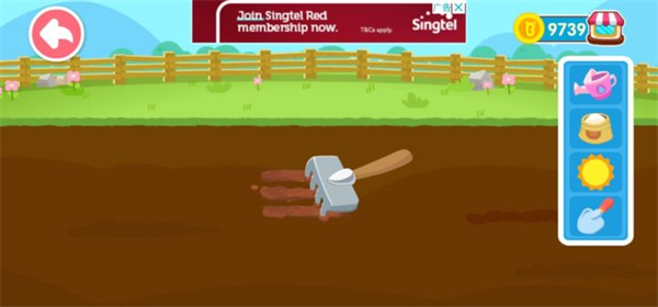 奇妙农场内购版