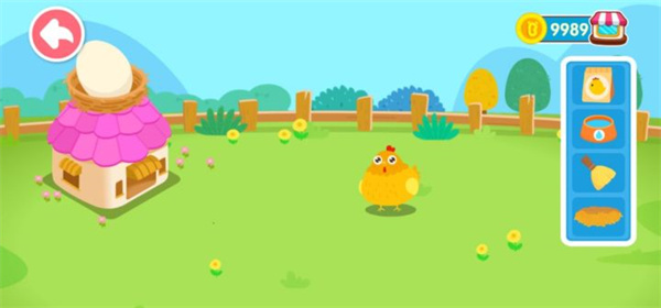 奇妙农场内购版