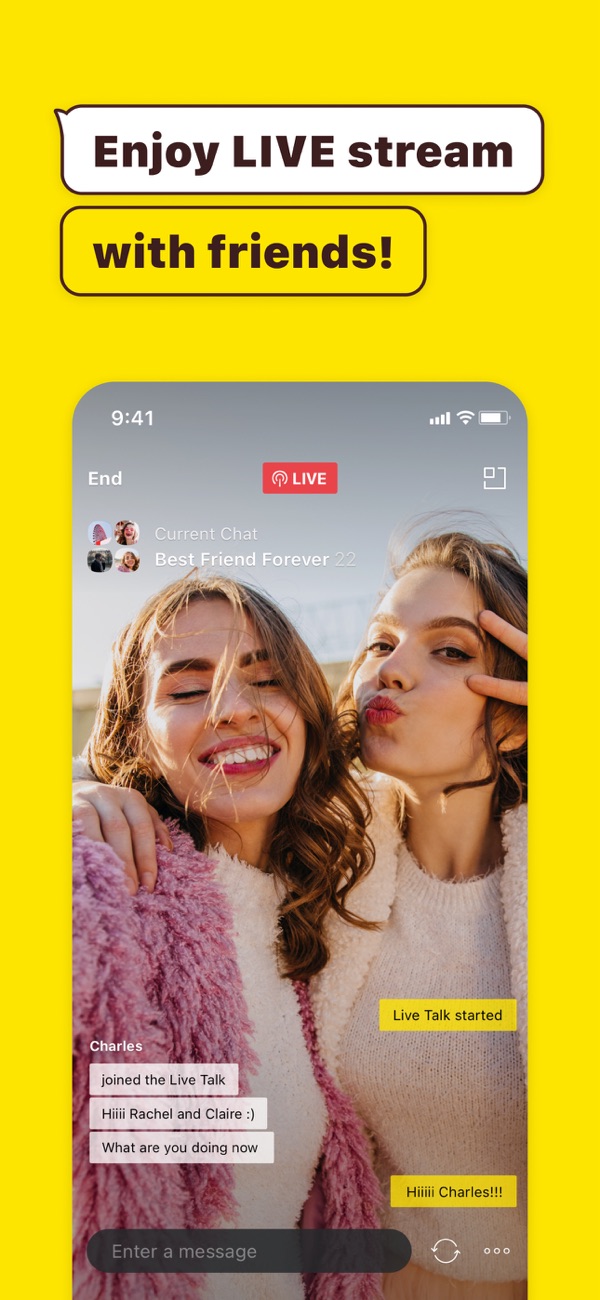 kakao官网版新版