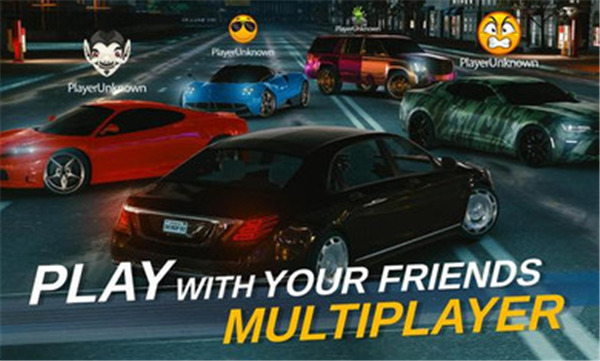 真实泊车2无限金币版