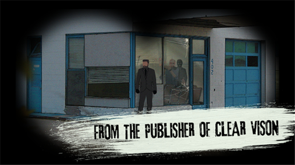 孤狼游戏内购版