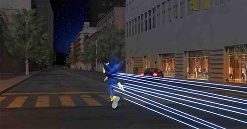 超级刺猬英雄免费版