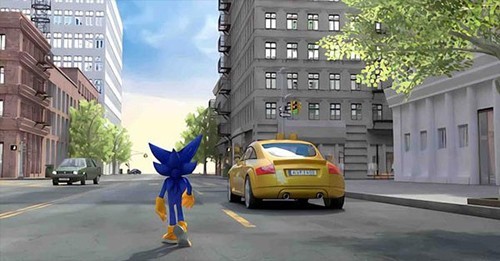 超级刺猬英雄免费版