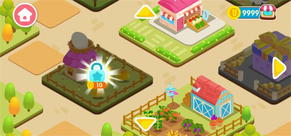 奇妙农场内购版