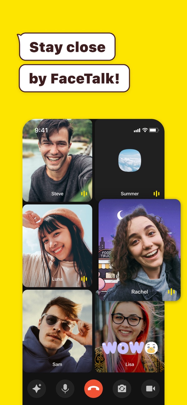 kakao官网版新版