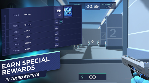 瞄准实验室老版本