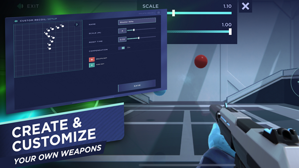 瞄准实验室老版本