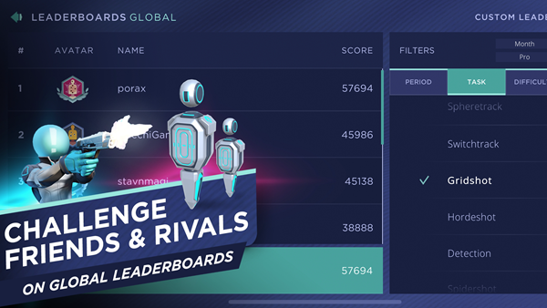 瞄准实验室老版本