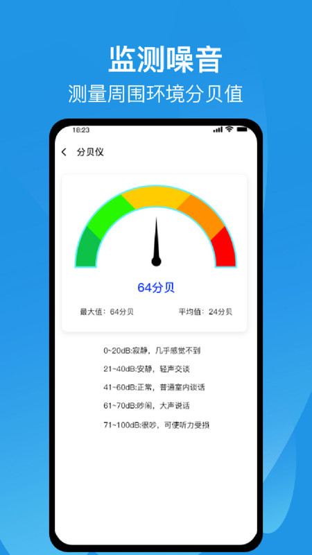 测距仪尺子测量专家手机版