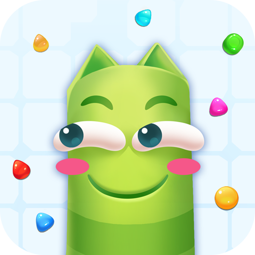 蛇蛇争霸最新版