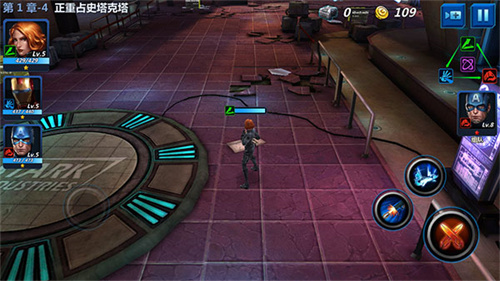 漫威未来之战2025