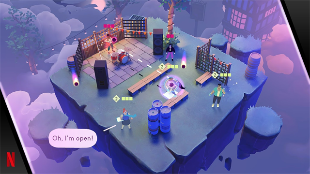 德斯塔记忆之间手游最新版2026