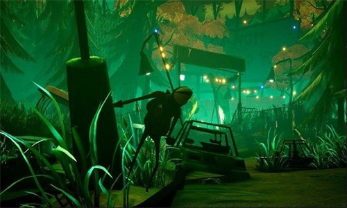 你好邻居2手机版