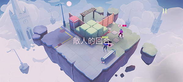 德斯塔记忆之间手游最新版2026 v1.8.4311