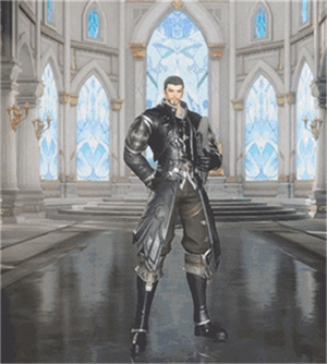 斗罗大陆魂师对决豪杰服