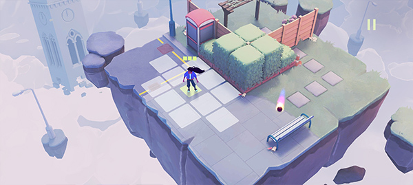 德斯塔记忆之间手游最新版2026 v1.8.4311