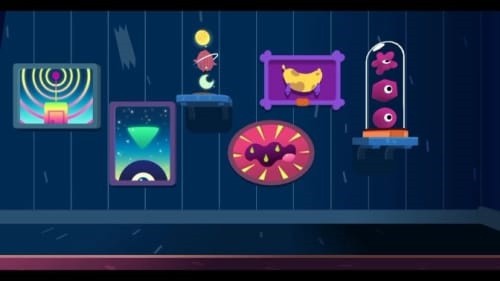 托卡神秘屋(全解锁)