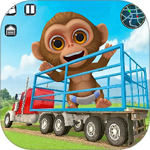 货物运输模拟器