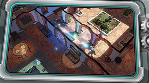 太空刑警3手机版2026