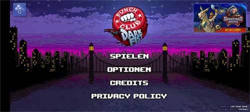 拳击俱乐部2手机版下载