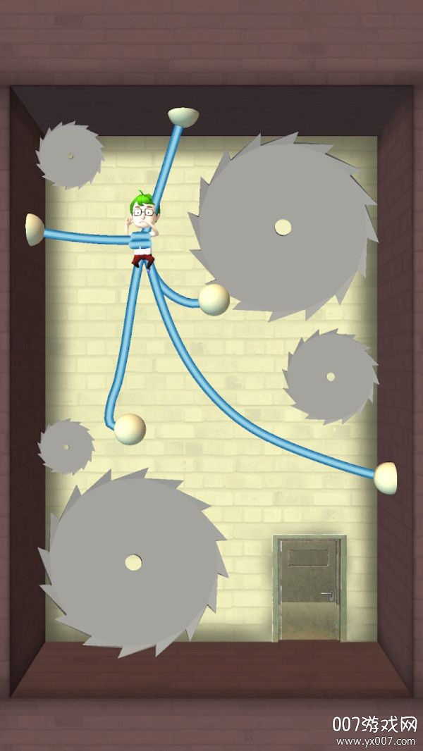 救救大头手游中文版