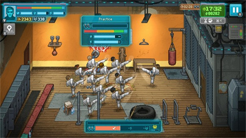 拳击俱乐部2手机版下载